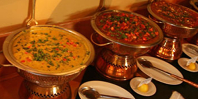 Lakshmi Caterers