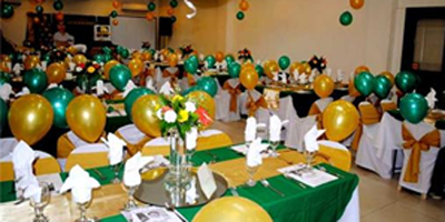 Lakshmi Caterers