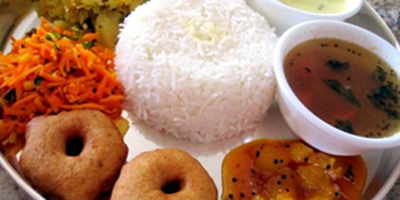 Lakshmi Caterers