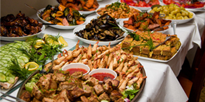 Lakshmi Caterers