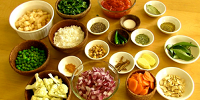 Lakshmi Caterers