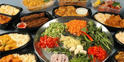 Lakshmi Caterers
