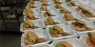Lakshmi Caterers
